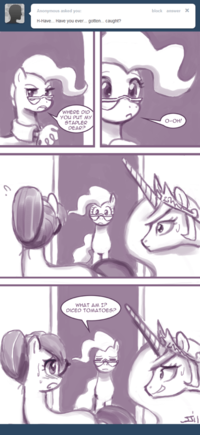 My Little Pony: Friendship is Magic