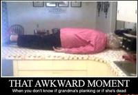 Demotivational Posters