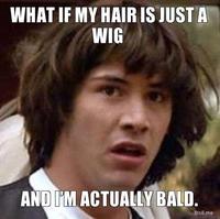 Conspiracy Keanu