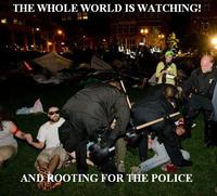Occupy Wall Street