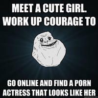 Forever Alone