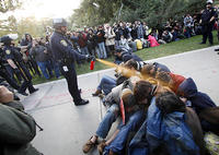 Occupy Wall Street