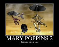 Demotivational Posters