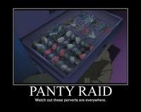 Demotivational Posters