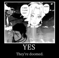Demotivational Posters