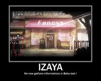 Izaya_is_everywhere_by_asukaxsekai-d46b5fu