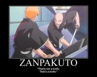 Demotivational Posters