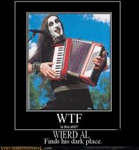 Demotivational Posters