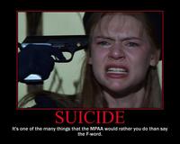 Demotivational Posters