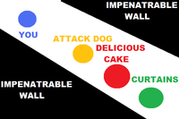 This is delicious cake