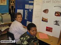 Fake Science Fair Projects