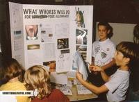 Fake Science Fair Projects