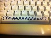 Portal 2 Space Personality Core
