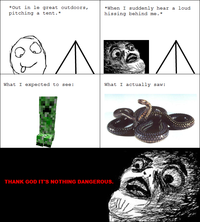 Minecraft Creeper