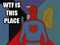 '60s Spider-Man