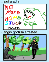 Doodle or Die