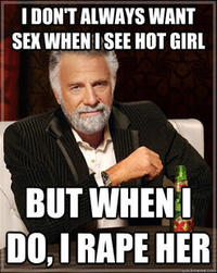 The Most Interesting Man in the World