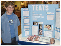 Fake Science Fair Projects