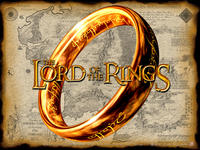 Lord Of The Rings