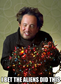 Ancient Aliens