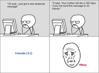 Rage Comics