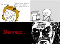 Rage Comics