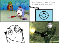 Rage Comics