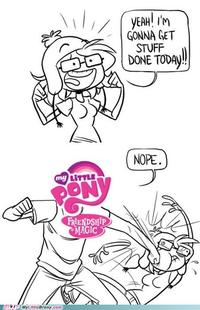 My Little Pony: Friendship is Magic