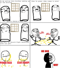 Rage Comics