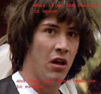 Conspiracy Keanu