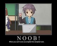 Noob