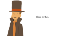 I Want My Hat Back