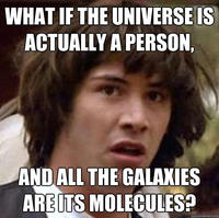 Conspiracy Keanu