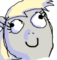 Pony Reactions