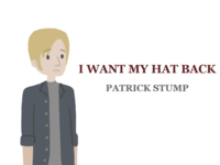 I Want My Hat Back