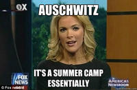 Megyn Kelly Essentially