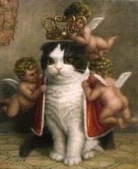 Cats