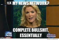 Megyn Kelly Essentially