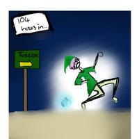 QWOP
