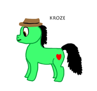 My Little Pony: Friendship is Magic