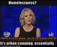 Megyn Kelly Essentially