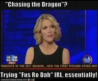 Megyn Kelly Essentially