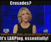 Megyn Kelly Essentially