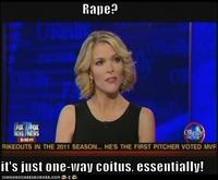 Megyn Kelly Essentially