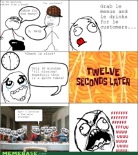 Rage Comics