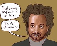 Ancient Aliens