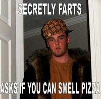 Scumbag Steve