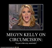 Megyn Kelly Essentially