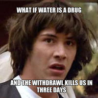 Conspiracy Keanu
