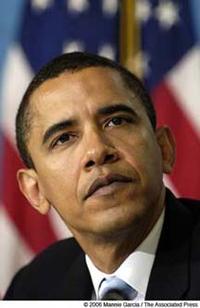 Obama "Hope" Posters